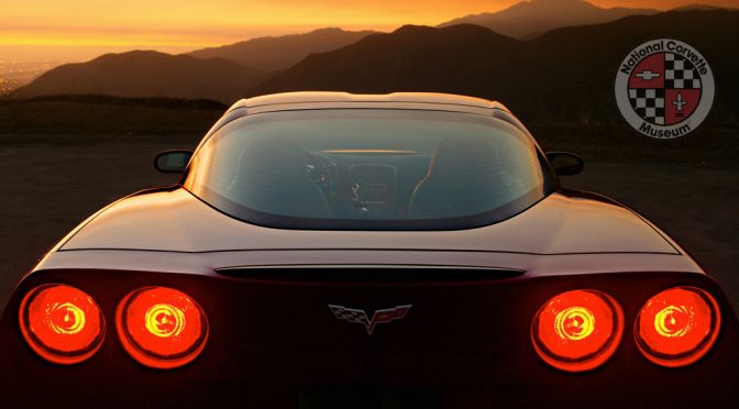 Corvette