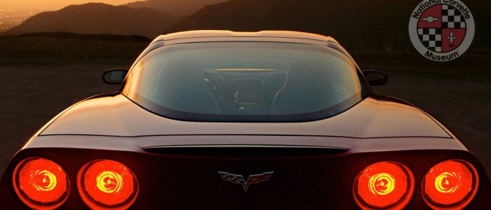 Corvette